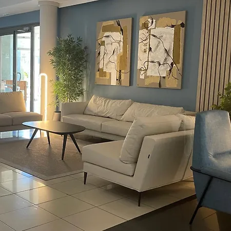 Agh Canet Feriested Canet d'En Berenguer