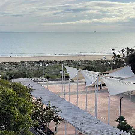 Agh Canet 4*