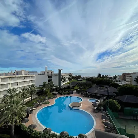 Agh Canet Semesteranläggning (resort) 4*
