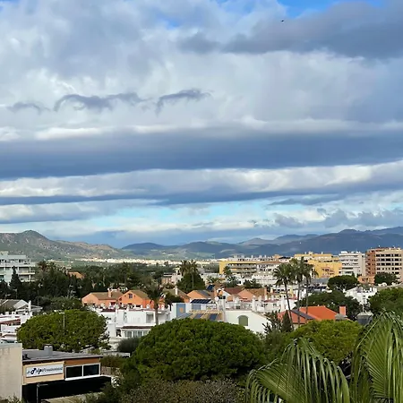 Agh Canet Resort Canet d'En Berenguer