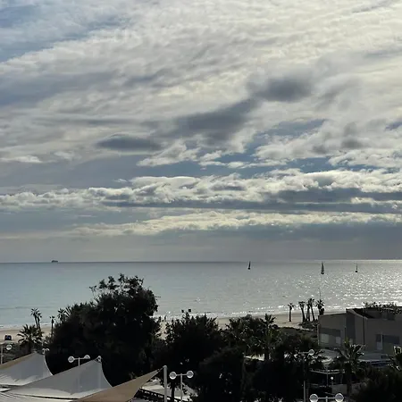 Resort Agh Canet Canet d'En Berenguer