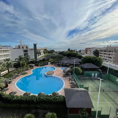 Agh Canet 4*