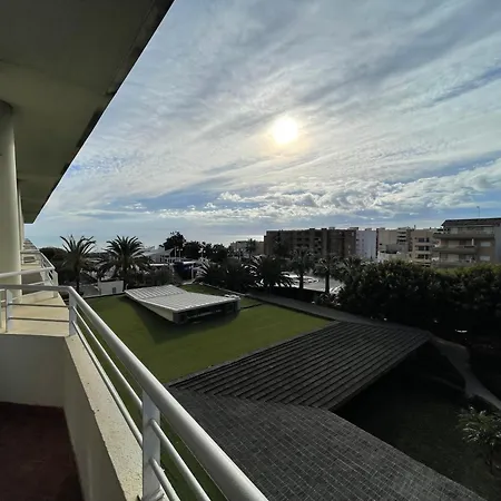 Agh Canet 4* Canet d'En Berenguer