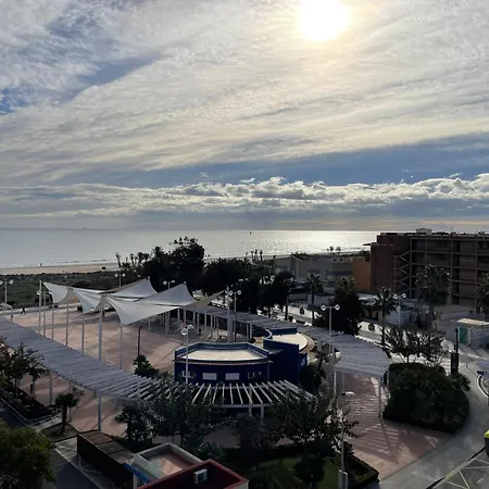 Agh Canet Semesteranläggning (resort)