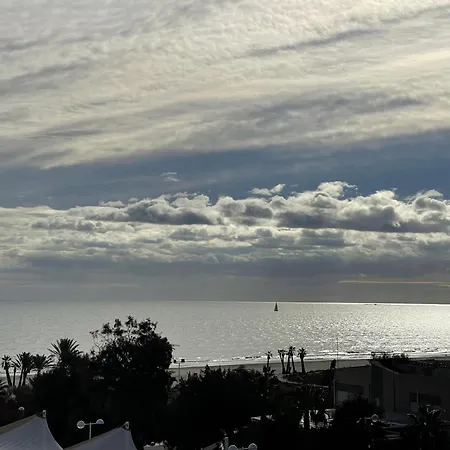 Feriested Agh Canet Canet d'En Berenguer