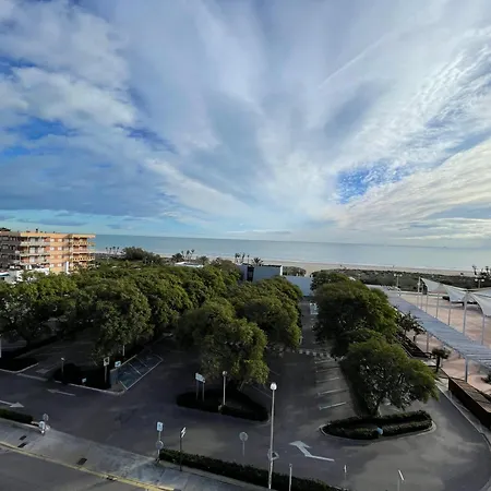 Semesteranläggning (resort) Agh Canet Canet d'En Berenguer