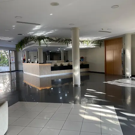Agh Canet Semesteranläggning (resort)
