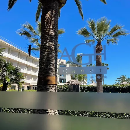 Agh Canet Semesteranläggning (resort) Canet d'En Berenguer
