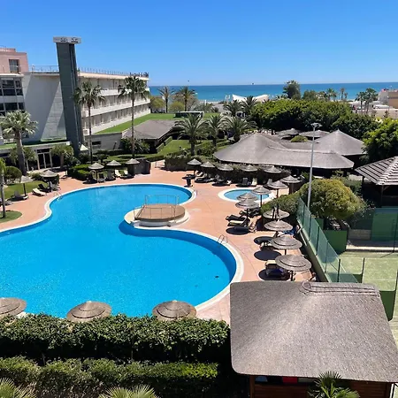 Semesteranläggning (resort) Agh Canet Canet d'En Berenguer