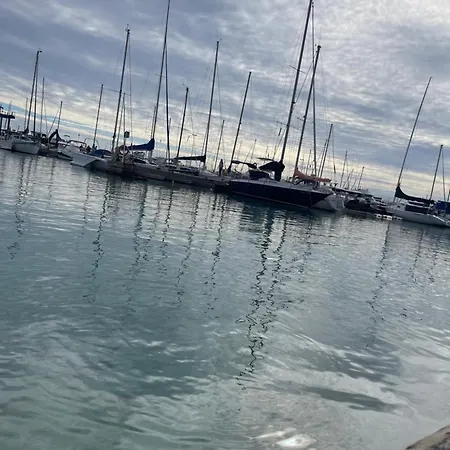 Semesteranläggning (resort) Agh Canet