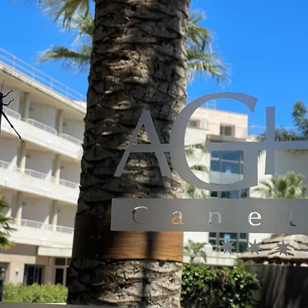 Agh Canet Semesteranläggning (resort) 4*