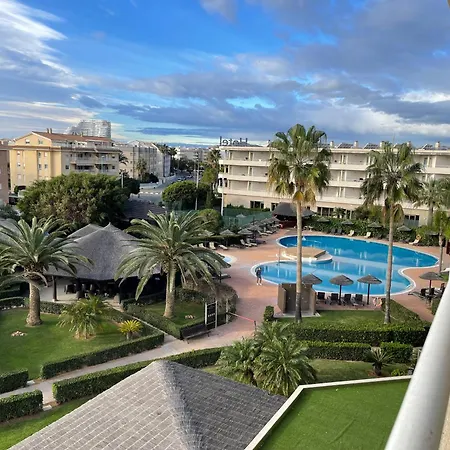 Agh Canet Canet d'En Berenguer
