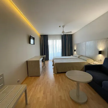 Agh Canet 4* Canet d'En Berenguer