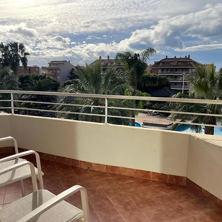 Agh Canet Semesteranläggning (resort)