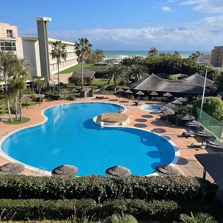 Semesteranläggning (resort) Agh Canet