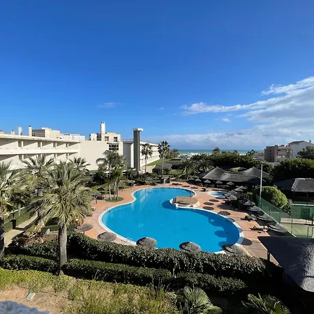 Agh Canet Feriested 4*