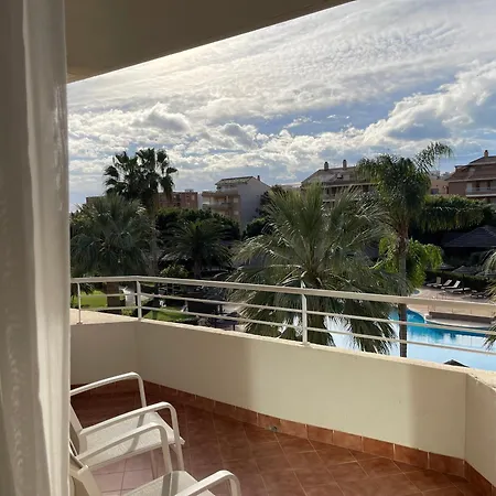 Agh Canet Semesteranläggning (resort) Canet d'En Berenguer