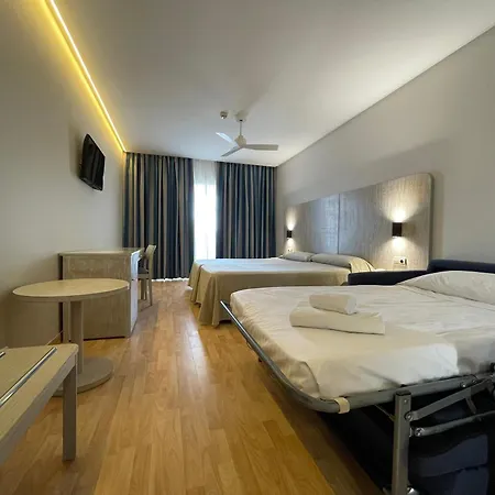 Resort Agh Canet Canet d'En Berenguer