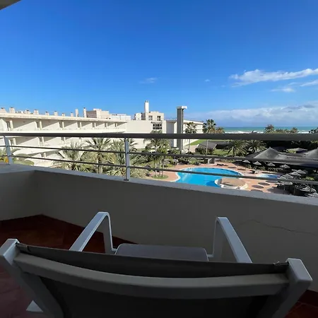 Semesteranläggning (resort) Agh Canet Canet d'En Berenguer