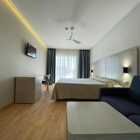 Agh Canet Feriested Canet d'En Berenguer