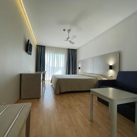 Agh Canet 4* Canet d'En Berenguer