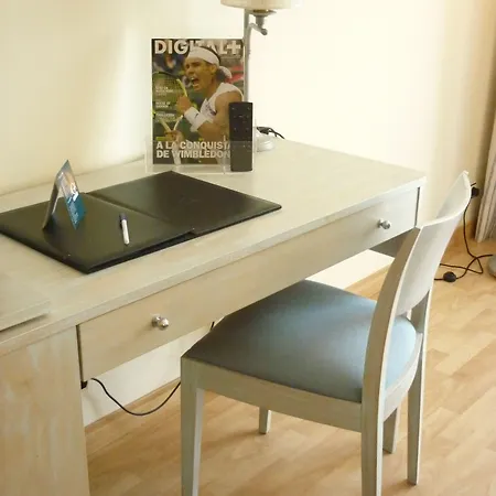 Agh Canet 4* Canet d'En Berenguer