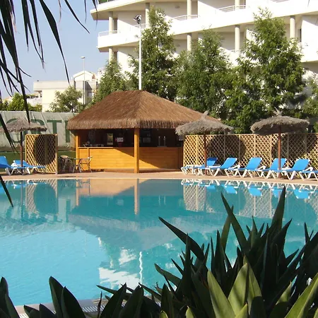 Agh Canet 4*