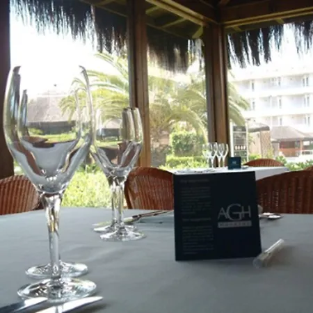 Agh Canet Feriested 4*