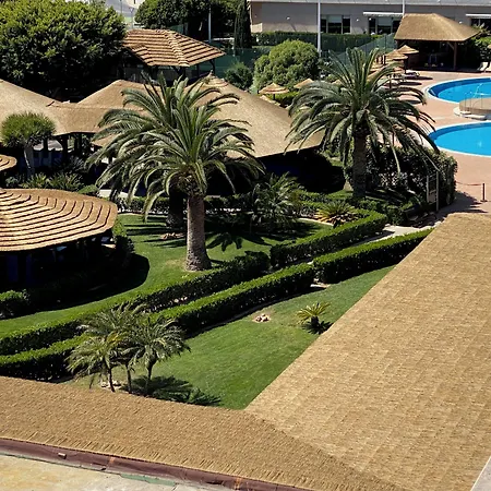 Feriested Agh Canet 4*