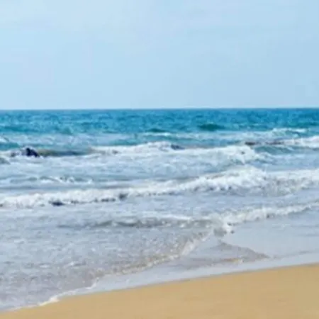 Agh Canet Feriested 4*