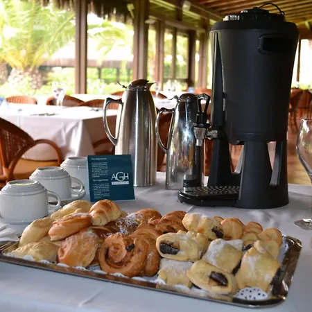 Feriested Agh Canet Canet d'En Berenguer