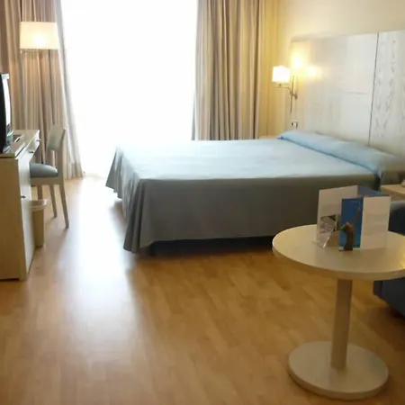 Agh Canet Feriested 4*