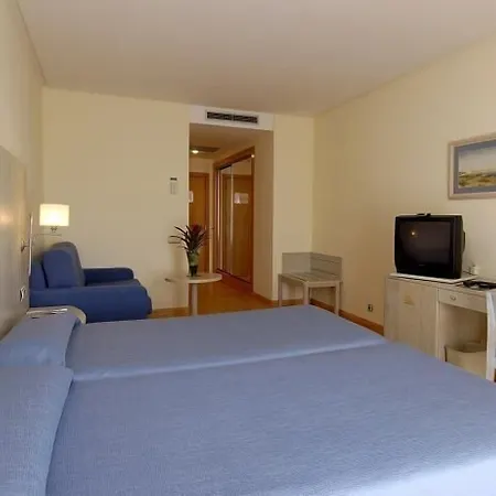 Agh Canet Canet d'En Berenguer