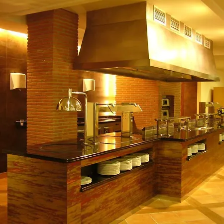 Agh Canet Feriested 4*