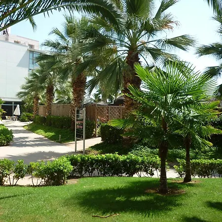 Agh Canet 4*