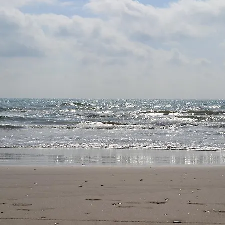 Feriested Agh Canet 4*