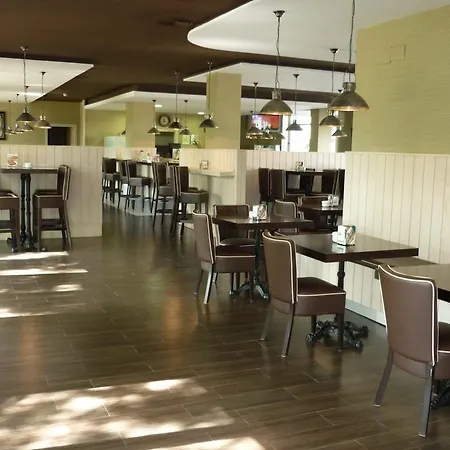 Feriested Agh Canet Canet d'En Berenguer