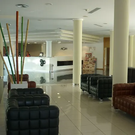 Agh Canet 4* Canet d'En Berenguer