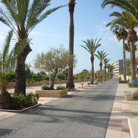 Agh Canet 4* Canet d'En Berenguer