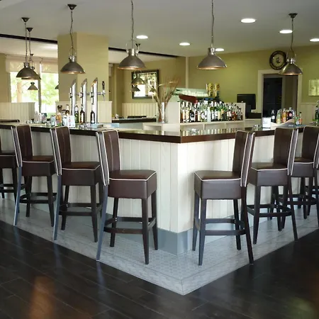 Agh Canet 4* Canet d'En Berenguer