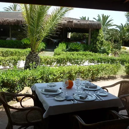 Agh Canet 4* Canet d'En Berenguer