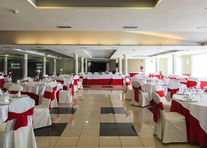 Resort Agh Canet Canet d'En Berenguer