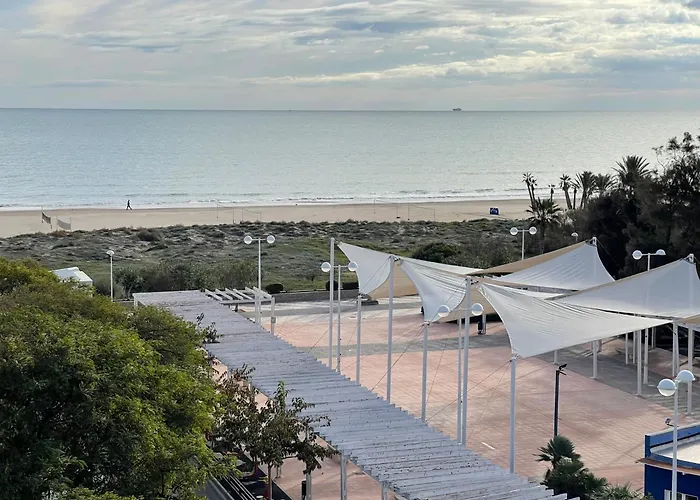 Agh Canet 4*