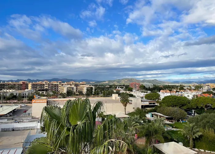 Agh Canet Canet d'En Berenguer