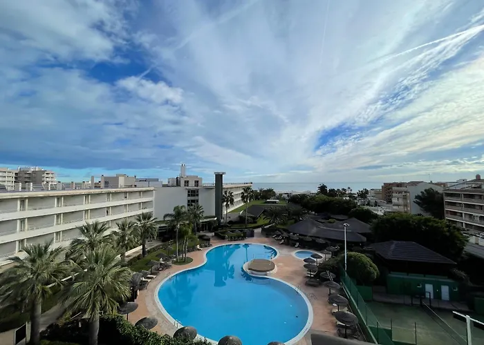 Agh Canet Resort 4*