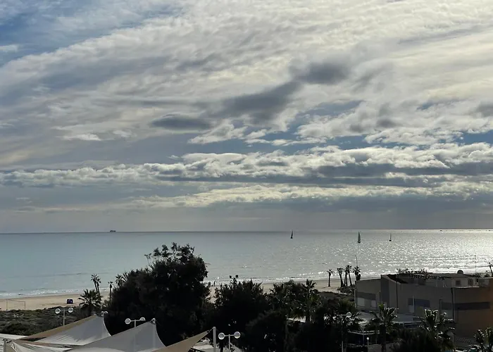 Resort Agh Canet Canet d'En Berenguer
