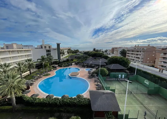 Agh Canet 4*