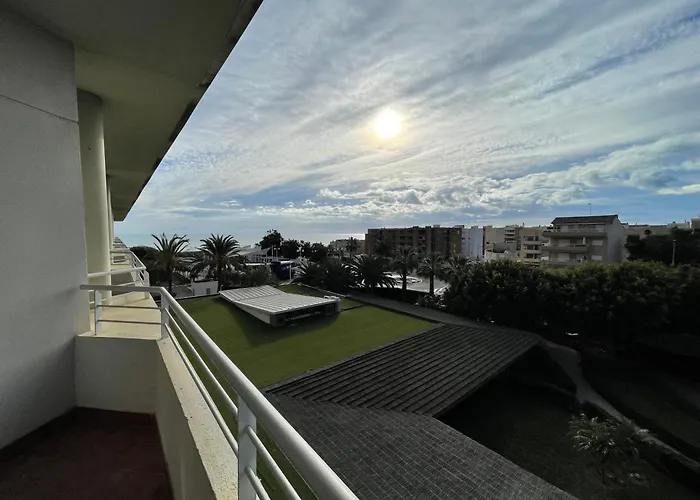 Agh Canet 4* Canet d'En Berenguer