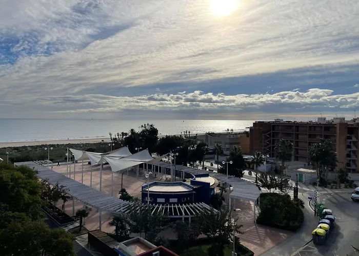 Agh Canet Resort