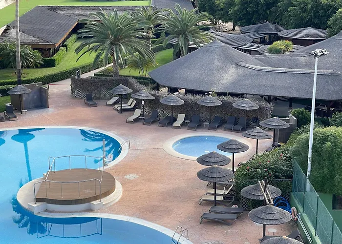 Resort Agh Canet